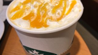 サンシャインマンダリンマンゴーティーの感想