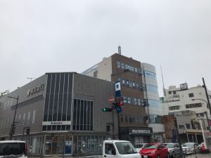 逗子駅 横浜銀行