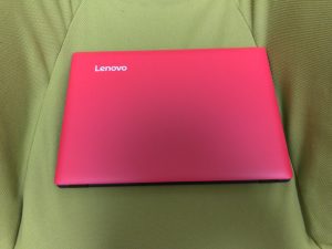 Lenovo(レノボ) ideapad 110S