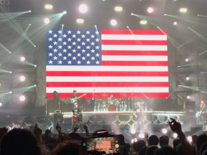 MR.BIG 2017年 武道館公演  We’re An American Band