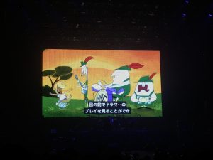 MR.BIG 2017年 武道館公演 パットムービー5