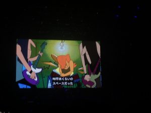 MR.BIG 2017年 武道館公演 パットムービー24