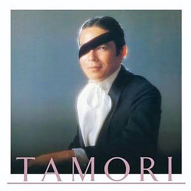 タモリ「ソバヤ」の歌詞など【wiki風解説】アルバム「TAMORI」収録の名曲